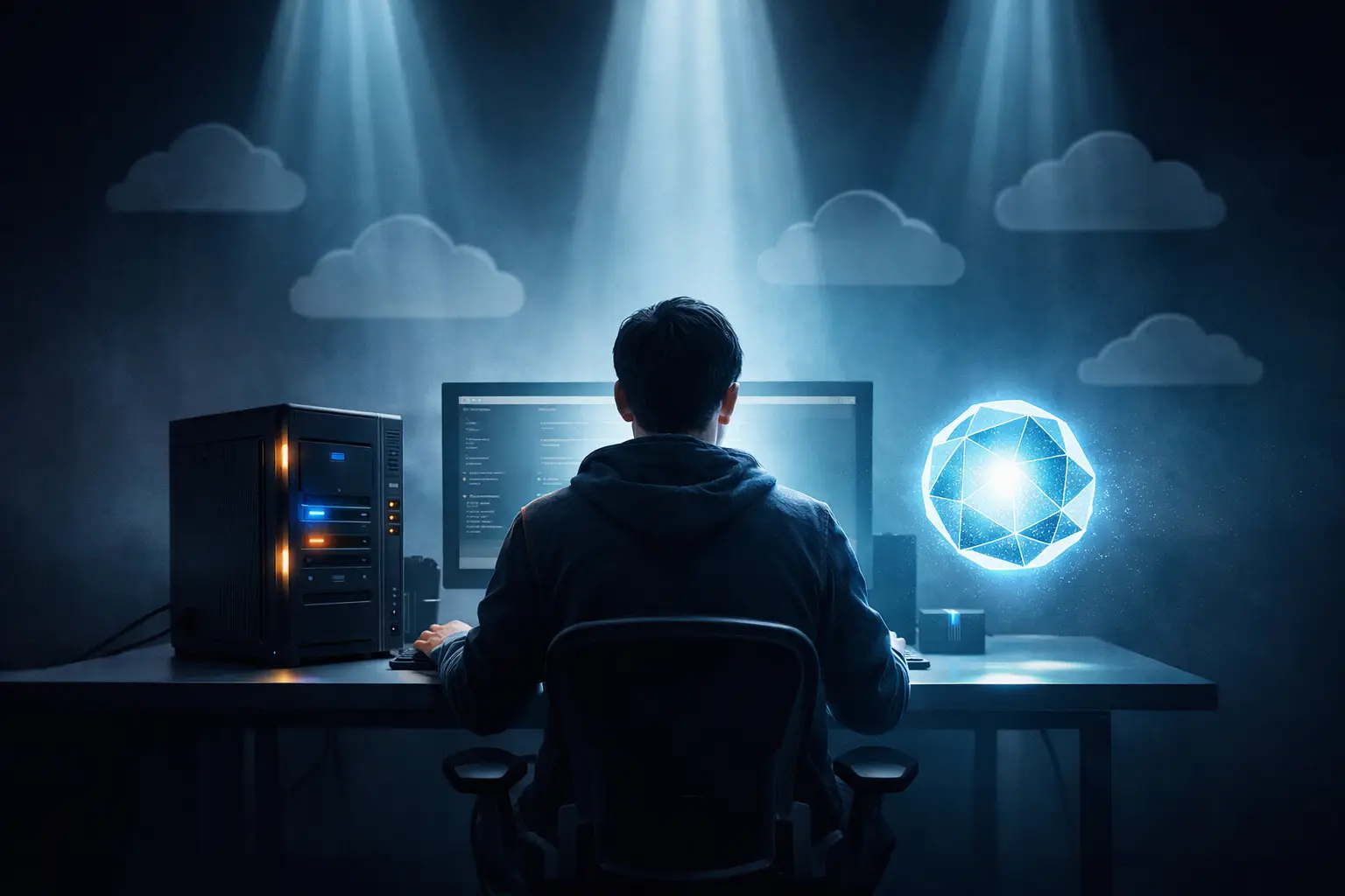 Clawdbot: Own Your AI with Self-Hosted Privacy